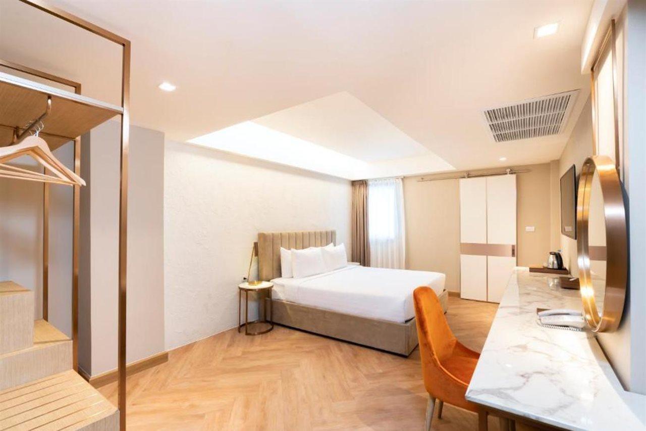 Away Bangkok Riverside Kene Exterior photo