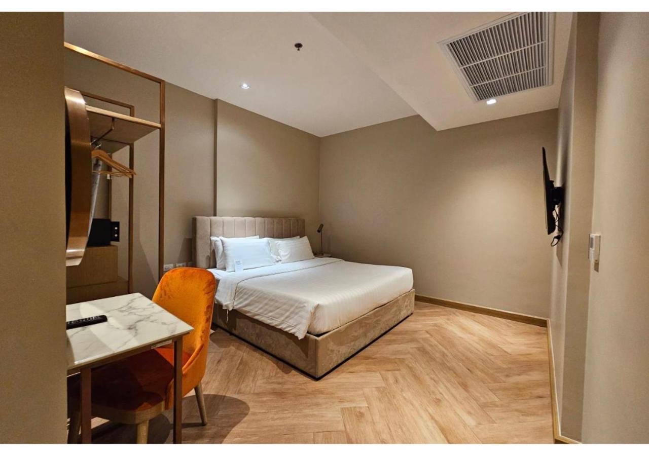 Away Bangkok Riverside Kene Exterior photo