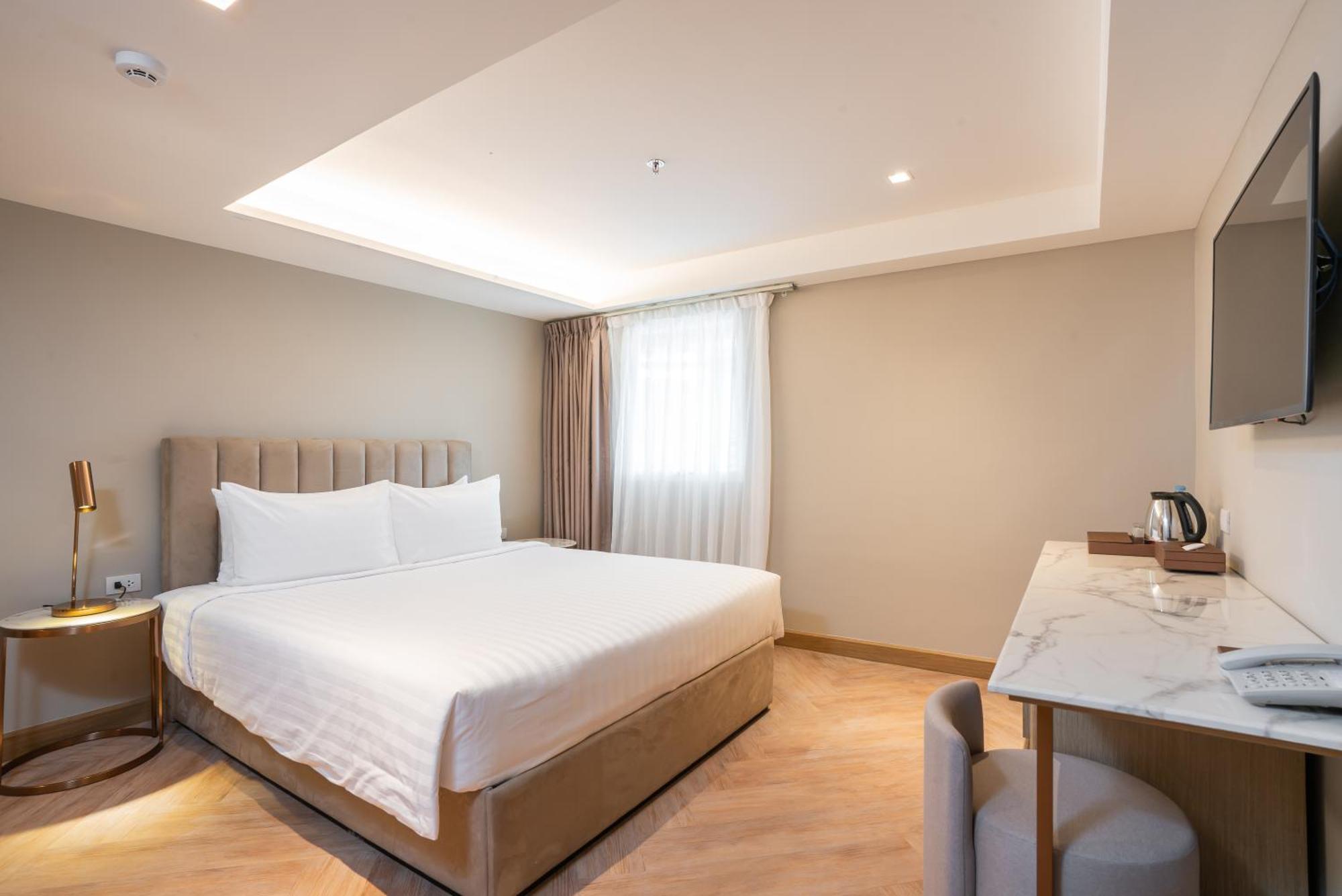 Away Bangkok Riverside Kene Exterior photo